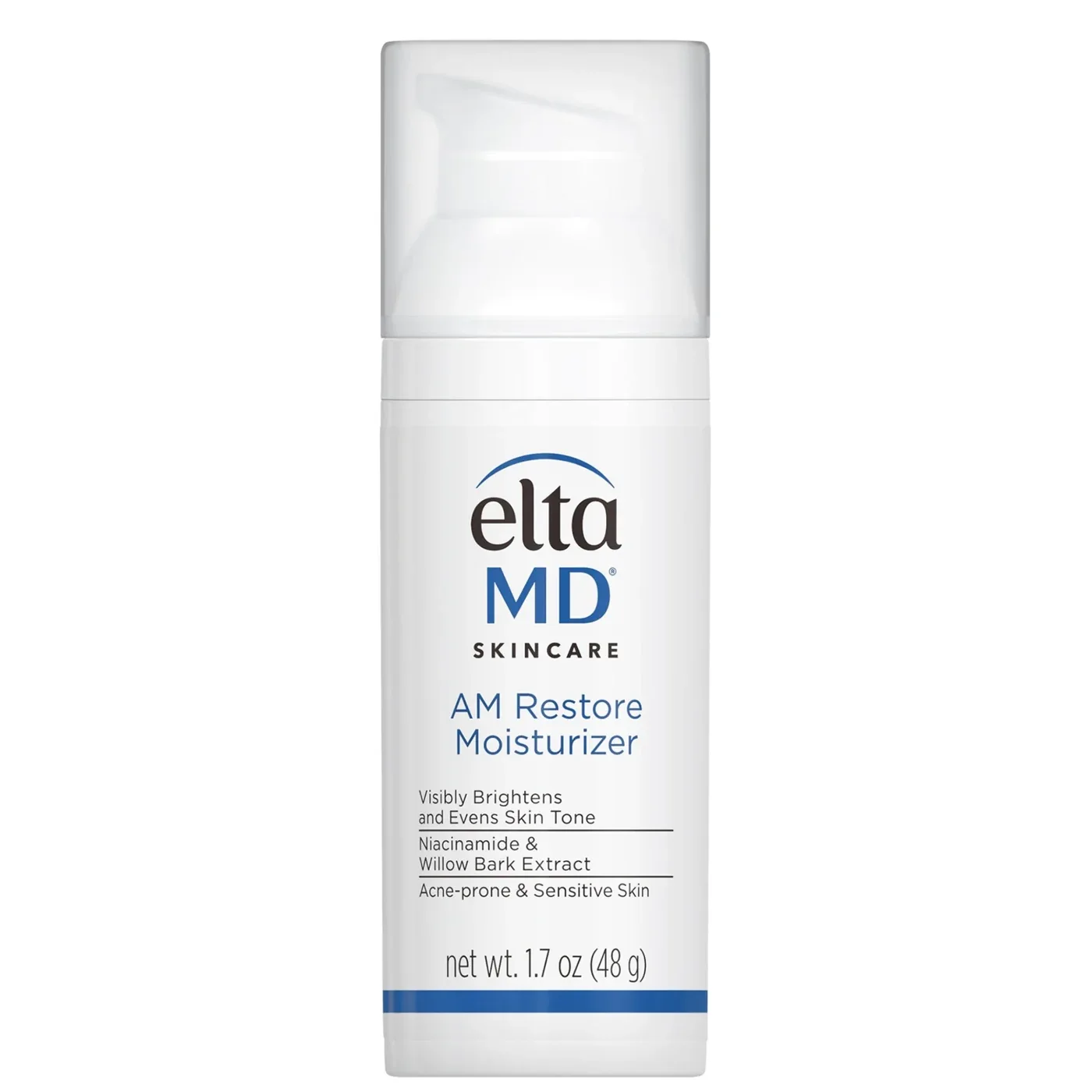 AM Restore Moisturizer